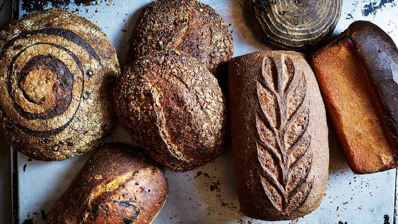 High Street Artisan Bread